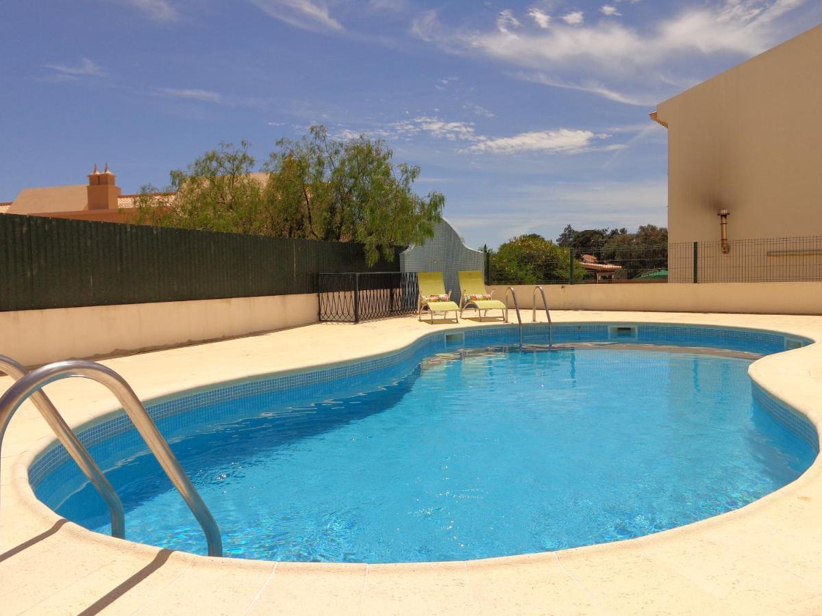 Balaia Prestige By Check-In Portugal Villa Albufeira Exterior foto
