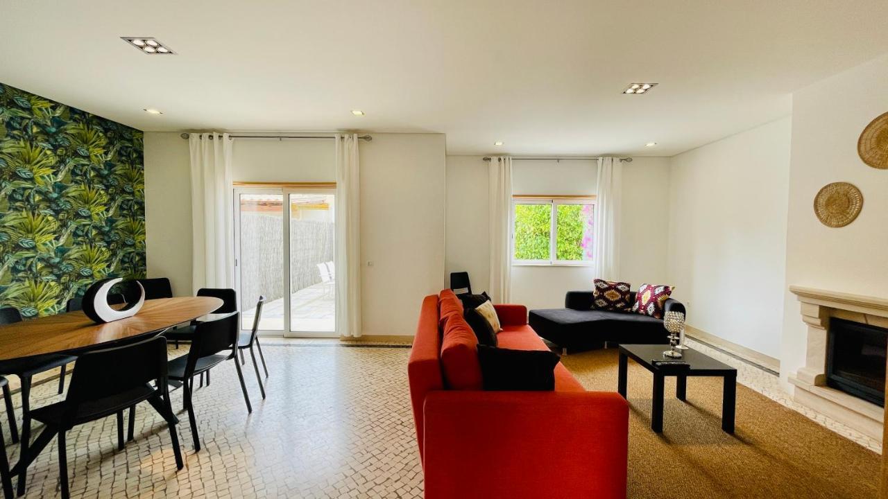 Balaia Prestige By Check-In Portugal Villa Albufeira Exterior foto