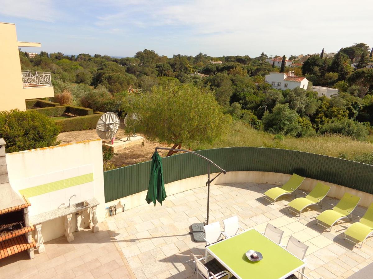 Balaia Prestige By Check-In Portugal Villa Albufeira Exterior foto