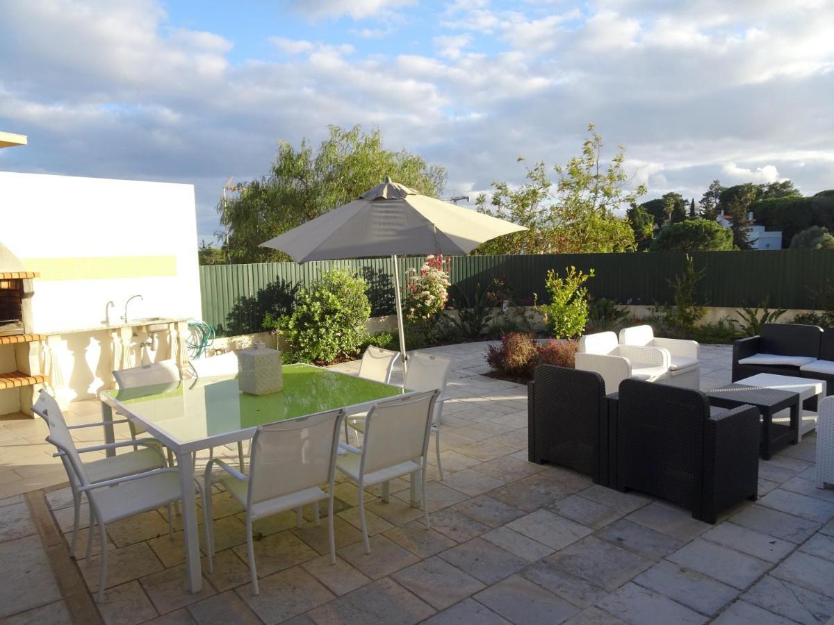 Balaia Prestige By Check-In Portugal Villa Albufeira Exterior foto
