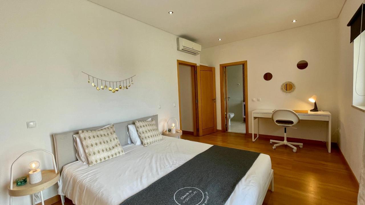 Balaia Prestige By Check-In Portugal Villa Albufeira Exterior foto