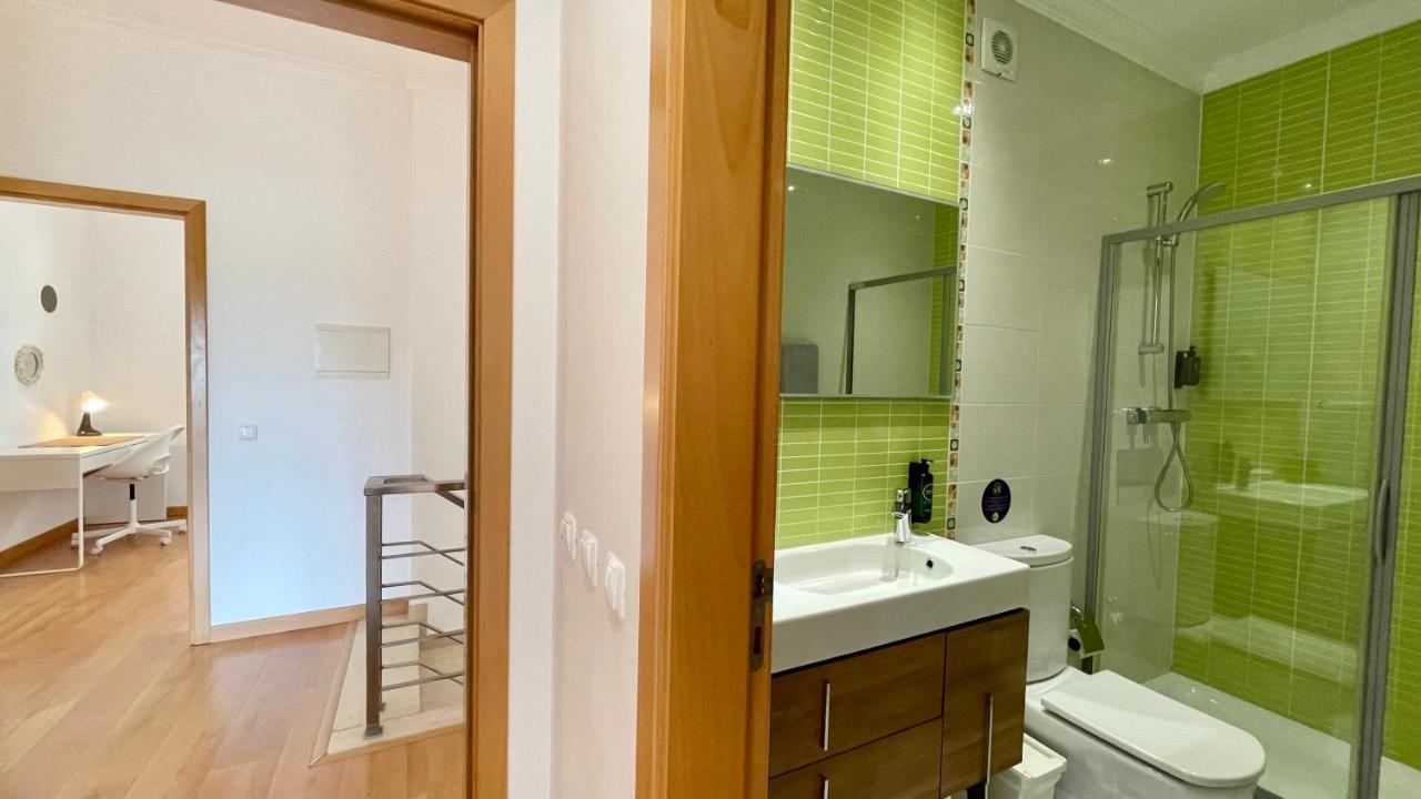 Balaia Prestige By Check-In Portugal Villa Albufeira Exterior foto