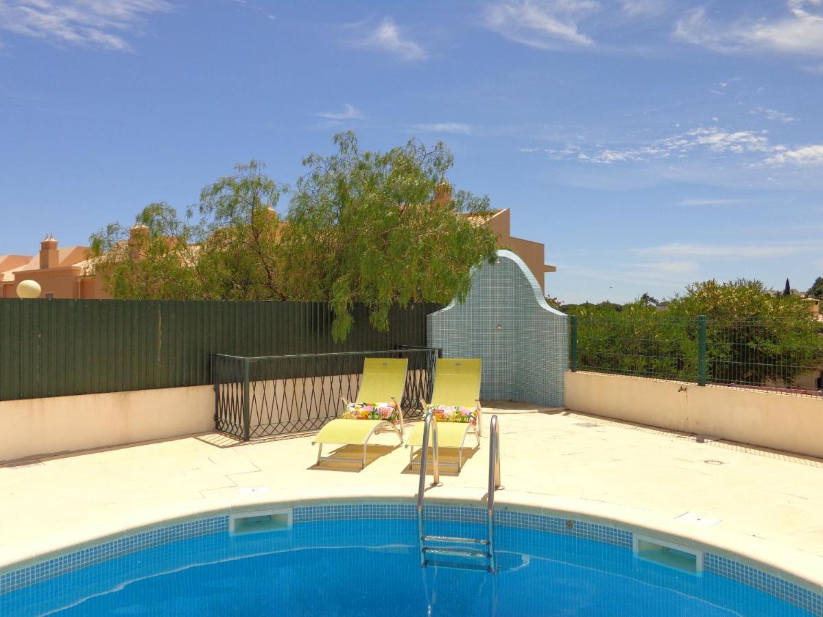 Balaia Prestige By Check-In Portugal Villa Albufeira Exterior foto