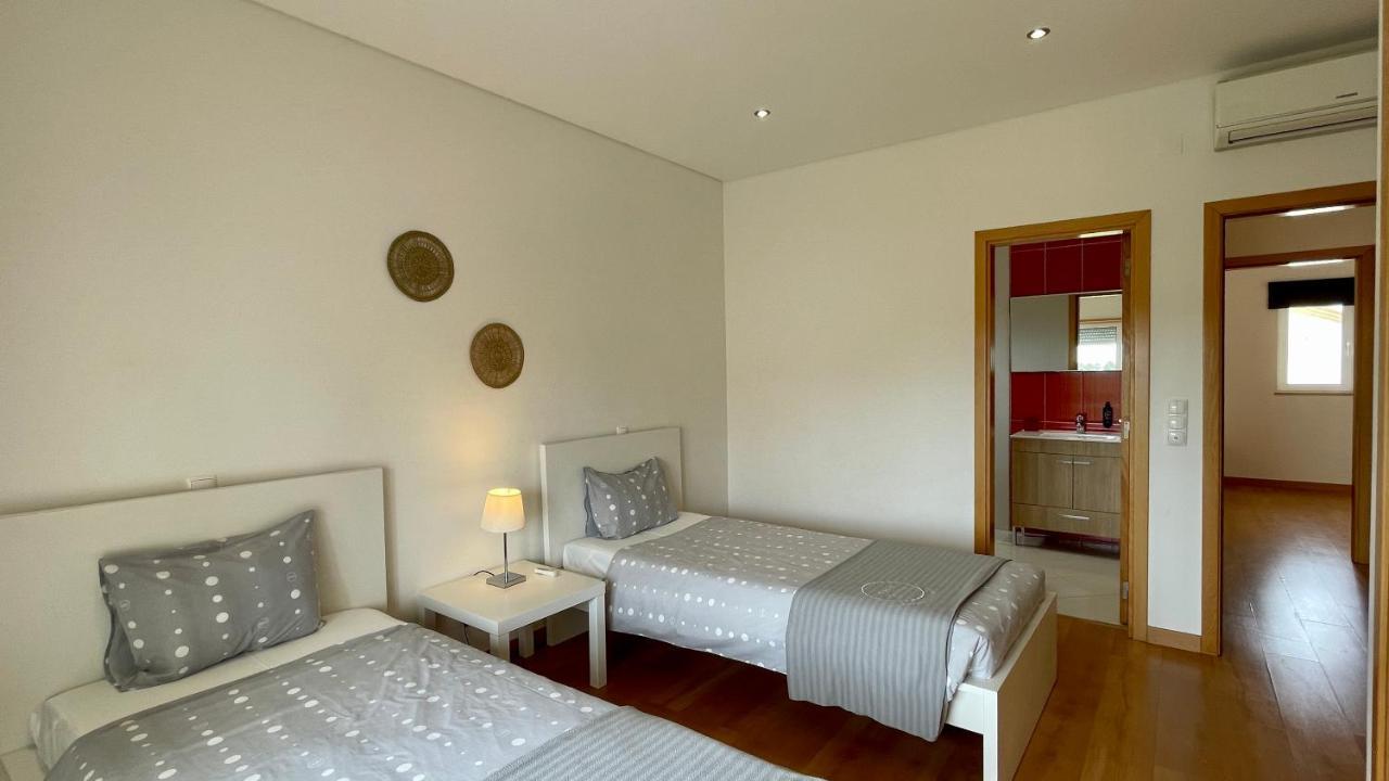 Balaia Prestige By Check-In Portugal Villa Albufeira Exterior foto