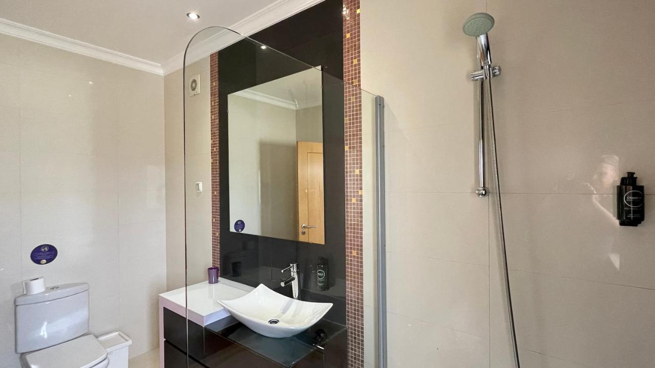 Balaia Prestige By Check-In Portugal Villa Albufeira Exterior foto