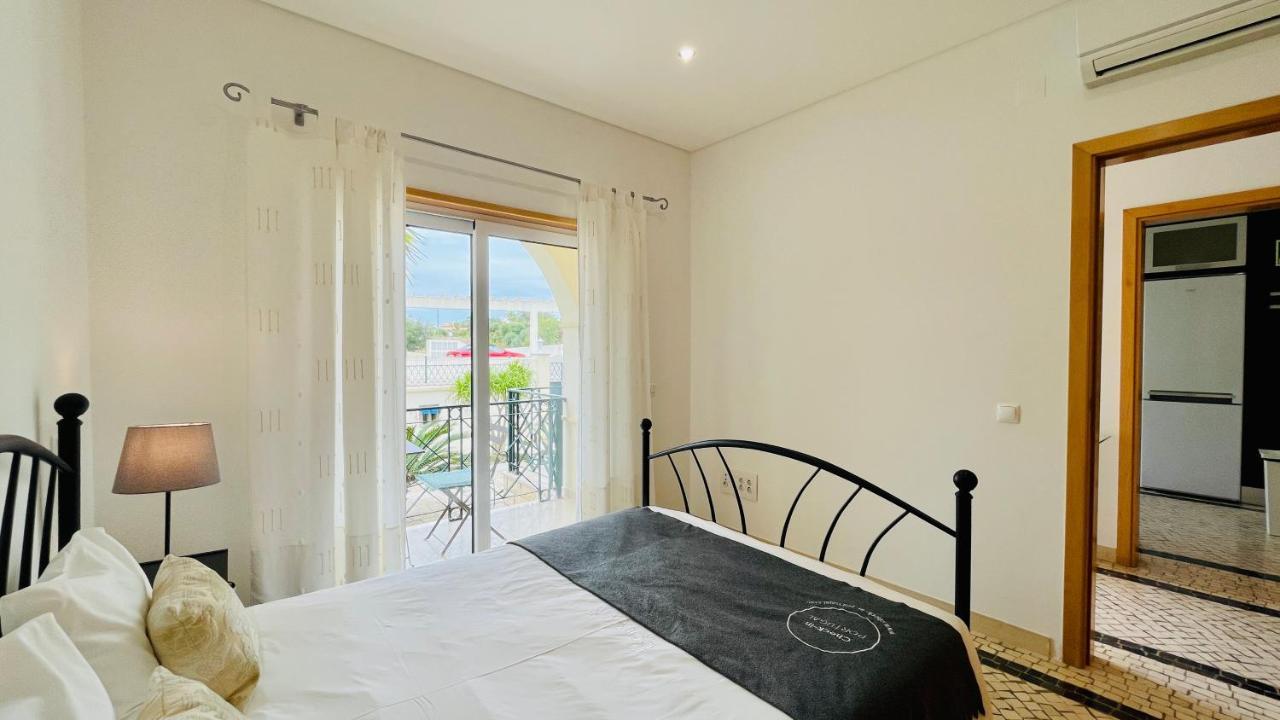 Balaia Prestige By Check-In Portugal Villa Albufeira Exterior foto