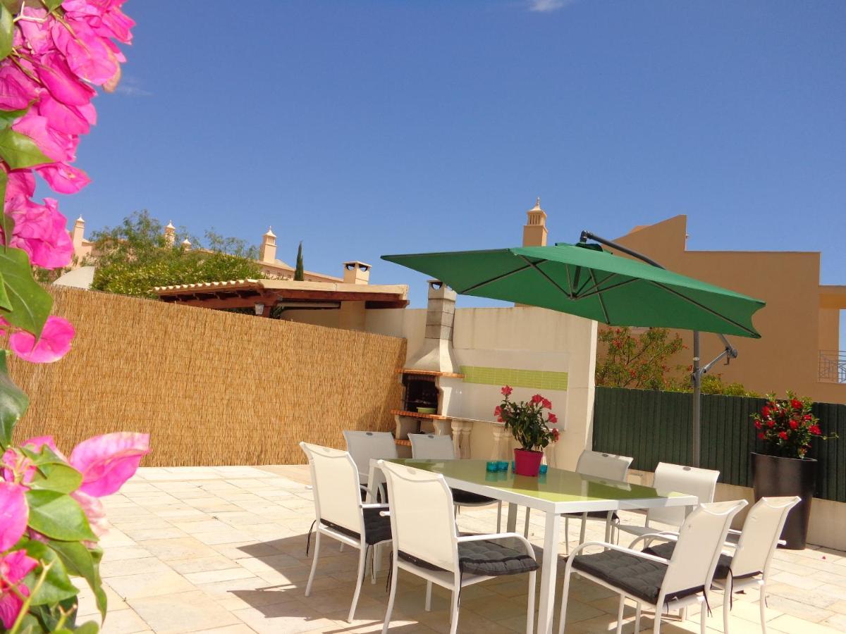 Balaia Prestige By Check-In Portugal Villa Albufeira Exterior foto